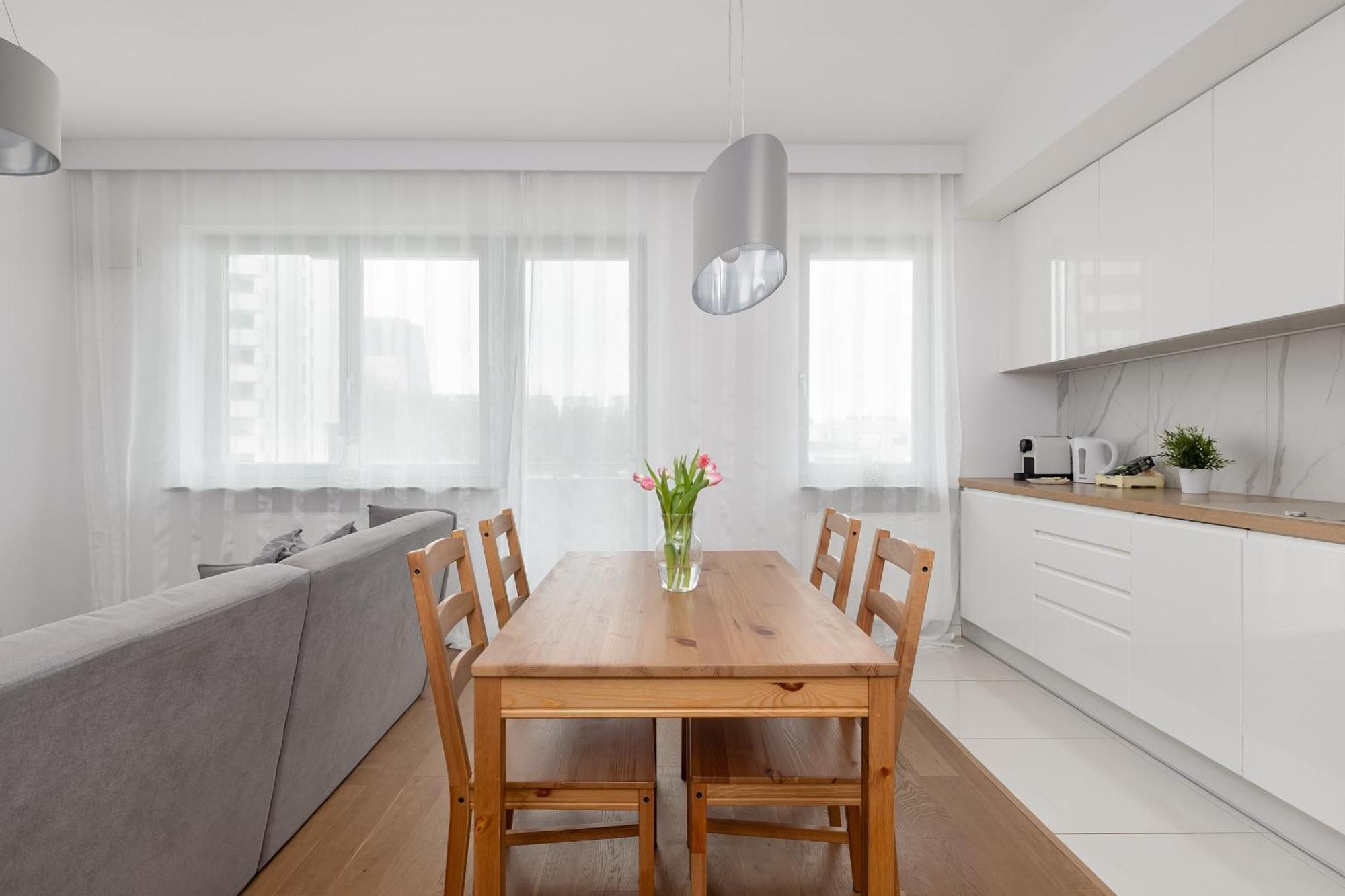 Nautica Raginisa Cosy Apartment Szczecin Zewnętrze zdjęcie