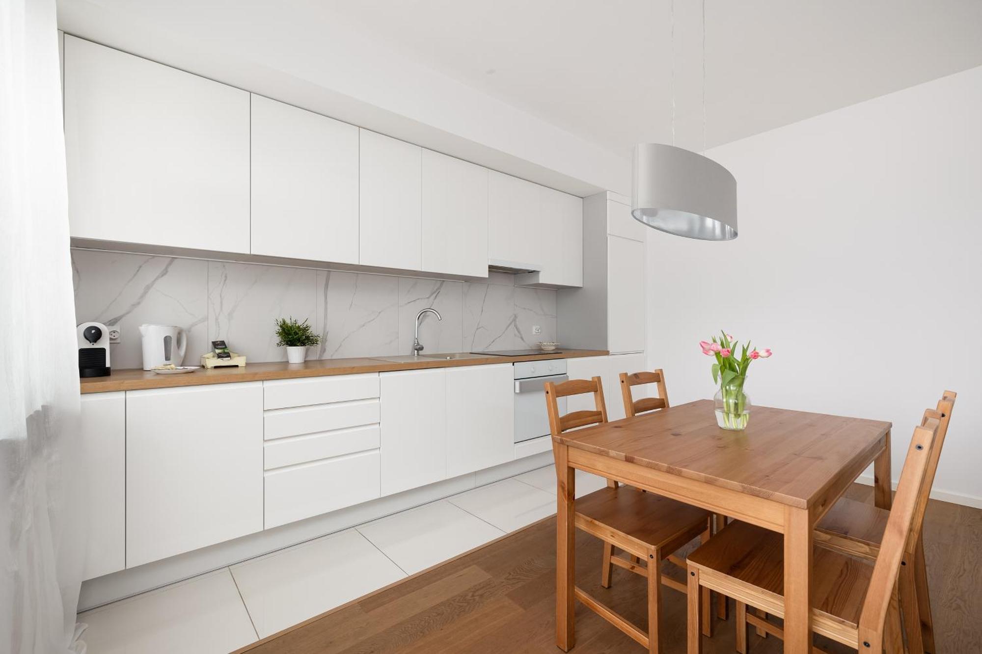 Nautica Raginisa Cosy Apartment Szczecin Zewnętrze zdjęcie