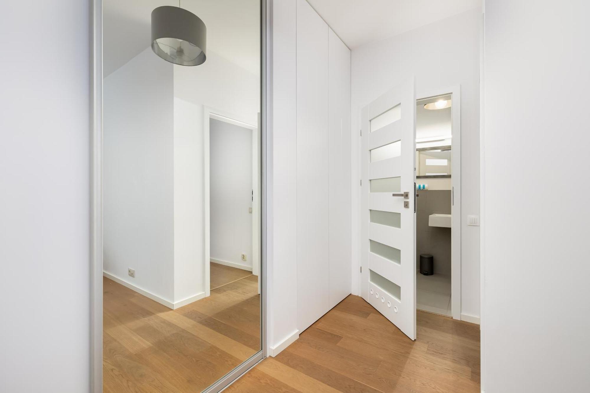 Nautica Raginisa Cosy Apartment Szczecin Zewnętrze zdjęcie