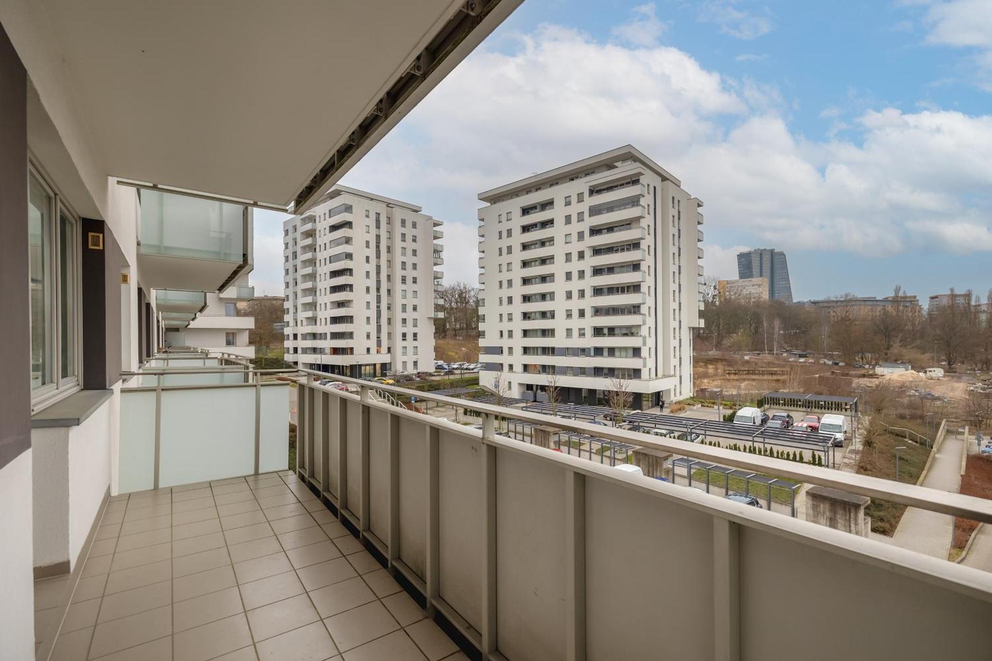 Nautica Raginisa Cosy Apartment Szczecin Zewnętrze zdjęcie