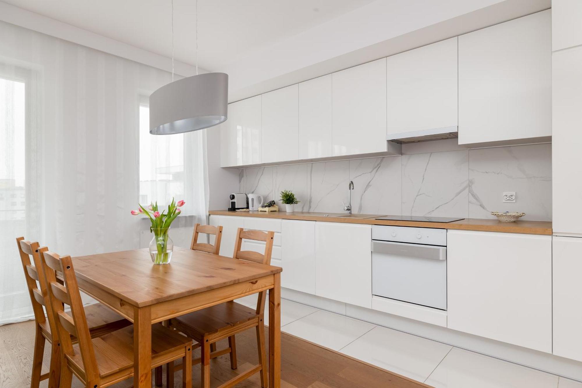 Nautica Raginisa Cosy Apartment Szczecin Zewnętrze zdjęcie